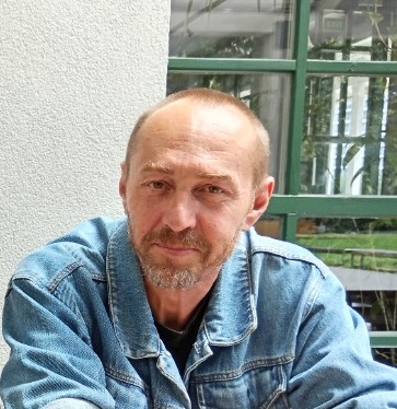 Petr Kostěnec (*1969)